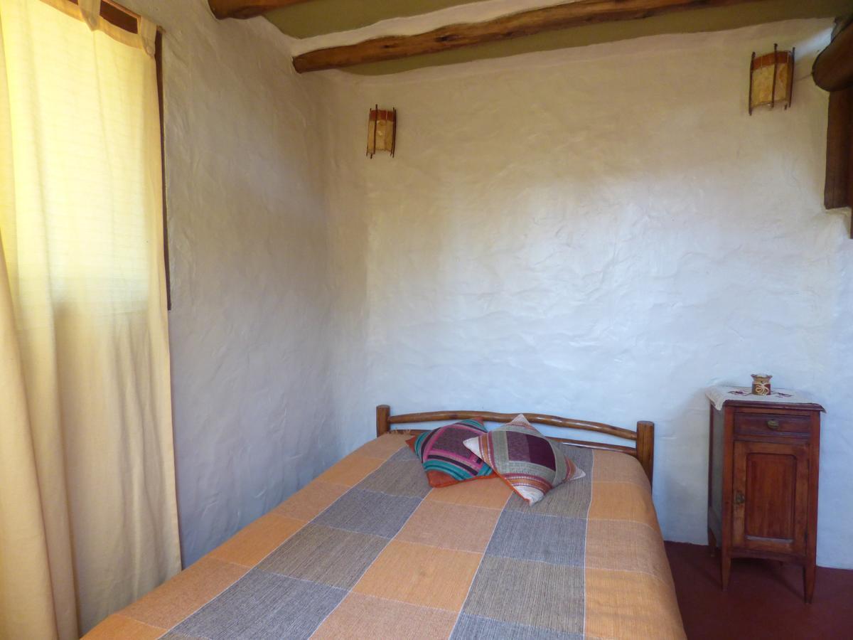 Casa Ombak Villa Praia do Rosa Exteriör bild