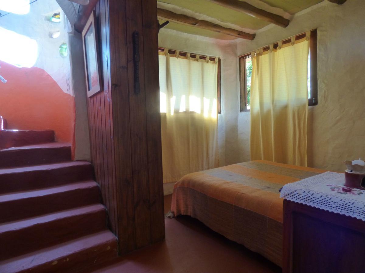 Casa Ombak Villa Praia do Rosa Exteriör bild