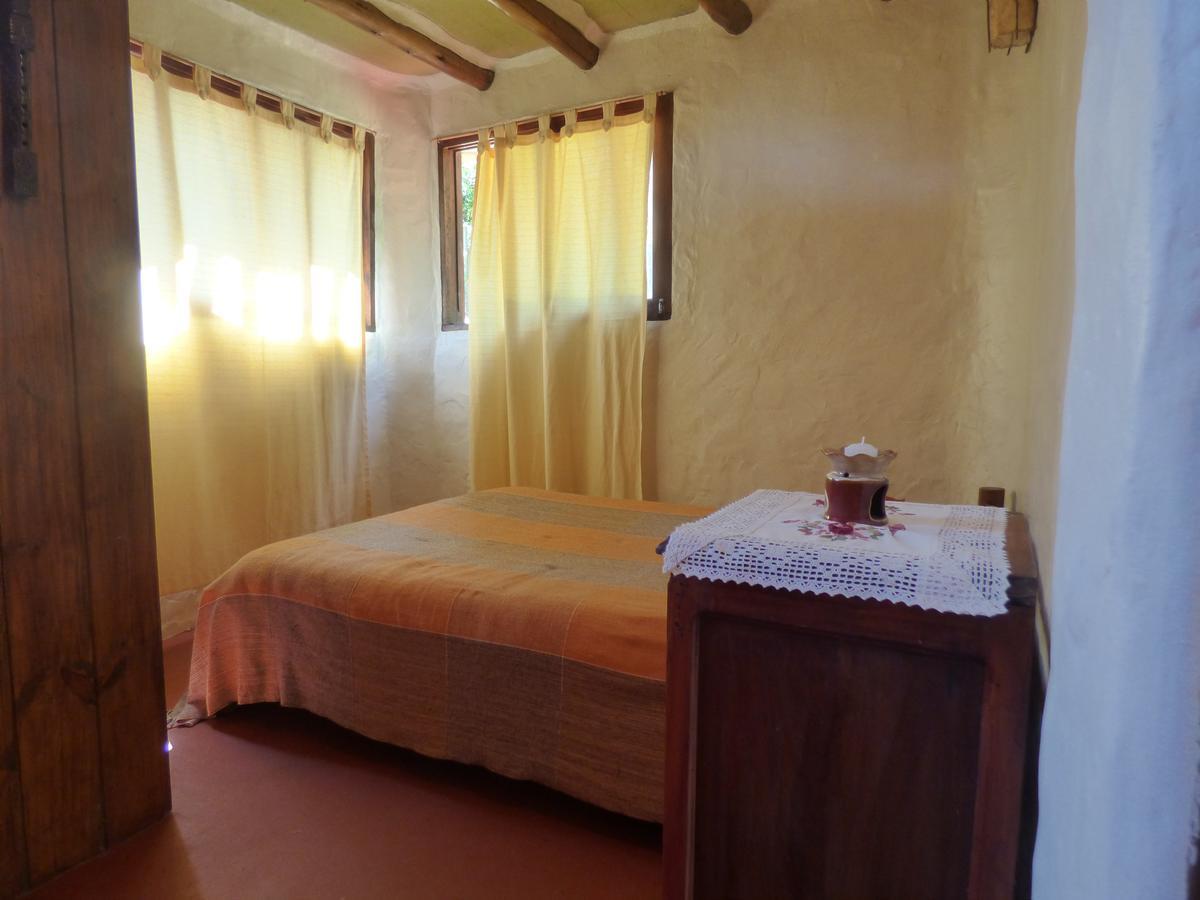 Casa Ombak Villa Praia do Rosa Exteriör bild