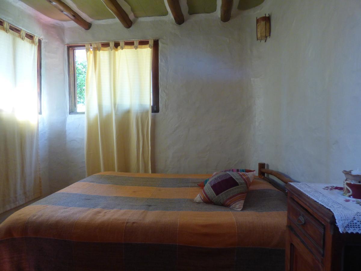 Casa Ombak Villa Praia do Rosa Exteriör bild